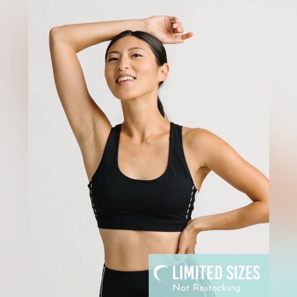 Zyia Game Day Sports Bra